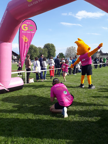 Comentarii opinii despre parc des sports