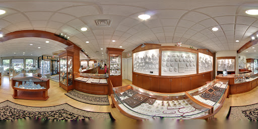 Jewelry Store «Branford Jewelers», reviews and photos, 567 Main St, Branford, CT 06405, USA