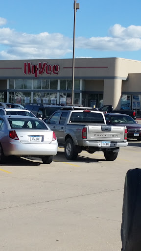 Supermarket «Hy-Vee», reviews and photos, 1215 141st St, Perry, IA 50220, USA