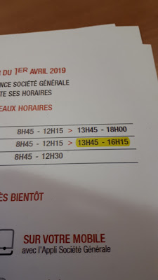 SG à Strasbourg