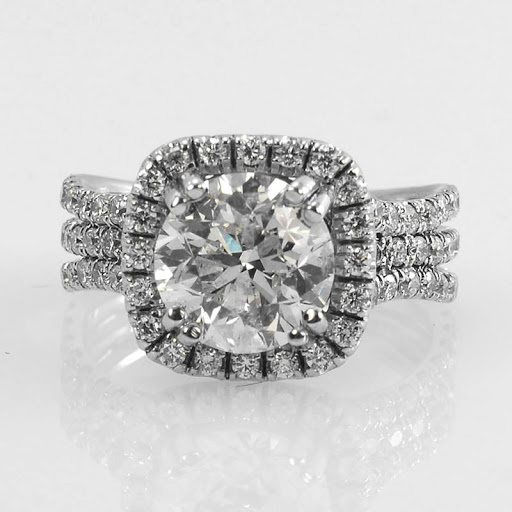 Jewelry Store «Dallas Gold & Silver Exchange», reviews and photos, 1109 W Interstate 20, Arlington, TX 76017, USA