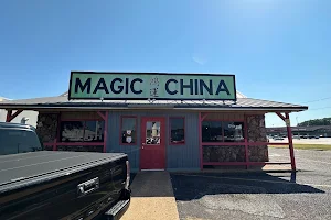 Magic China image