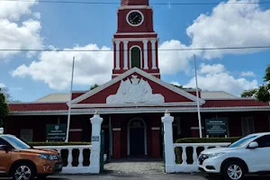 Main Guard House and Clock Tower image