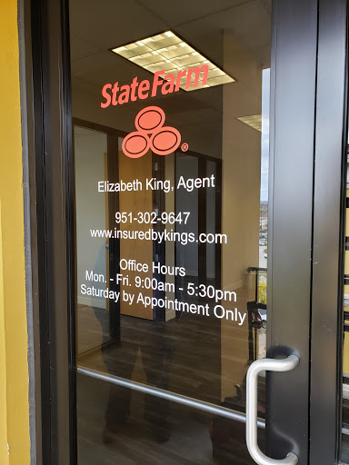 Insurance Agency «Elizabeth King - State Farm Insurance Agent», reviews and photos
