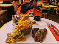 Frite du Restaurant L'Entracte des Gobelins in Paris - n°19