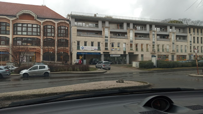 Duna House: Pécs, Király ház ingatlaniroda - Pécs