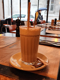 Café du Restaurant servant le petit-déjeuner Marcel rue de babylone 75007 à Paris - n°5