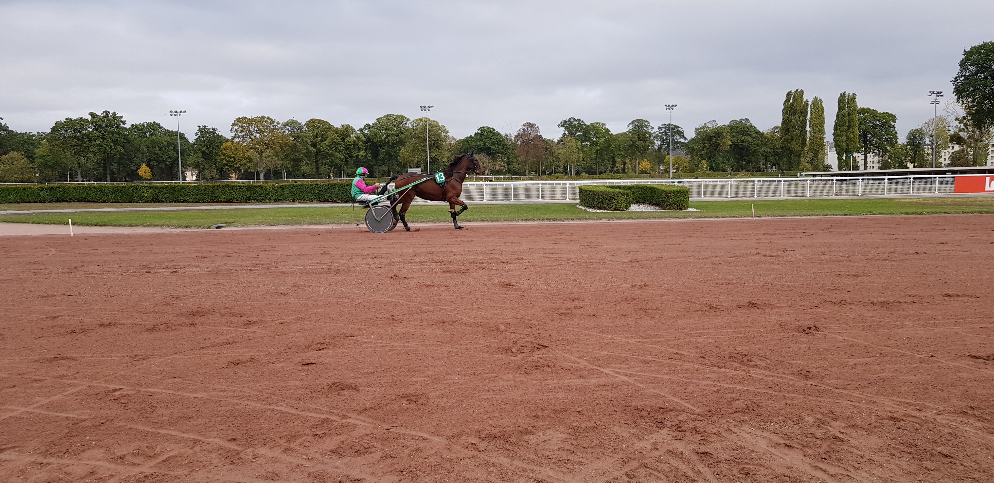Photo n° 11 de l'avis de Nicole.r fait le 23/10/2018 à 20:46