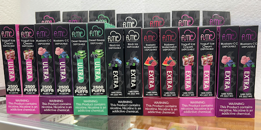 Tobacco Shop «Naga smoke shop», reviews and photos, 7540 N Dale Mabry Hwy, Tampa, FL 33614, USA