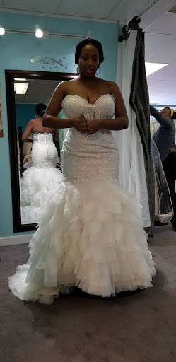Bridal Shop «Amour Bridal», reviews and photos, 31367 Harper Ave, St Clair Shores, MI 48082, USA