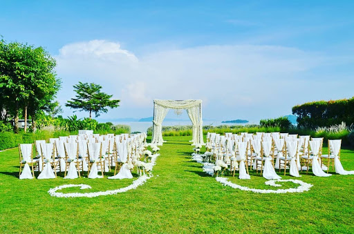 L'Amour Phuket Weddings and Events