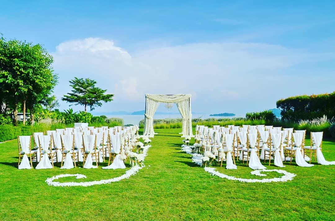 LAmour Phuket Weddings and Events
