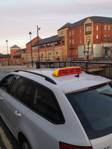 Reviews of Durham Drivers Taxi in Durham - Taxi service
