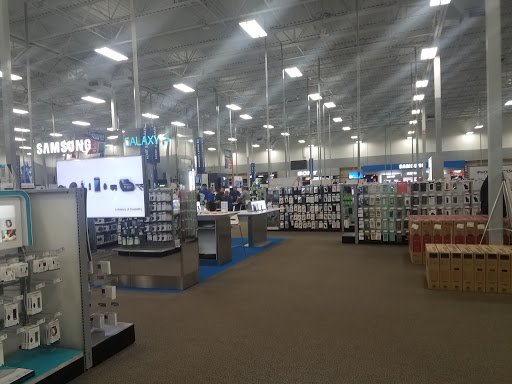 Electronics Store «Best Buy», reviews and photos, 3150 New Center Point, Colorado Springs, CO 80922, USA