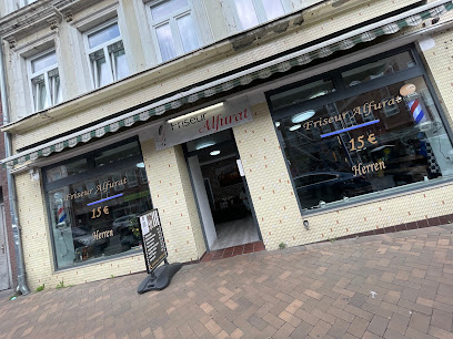 Friseur Alfurat