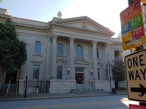 First Presbyterian Church of Dallas - photo 40