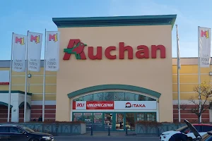 Auchan Kraków Al. Pokoju image