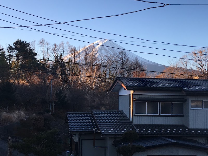 旅館 大木山