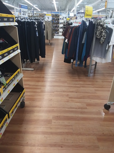 Department Store «Walmart Supercenter», reviews and photos, 60 S Stewart Rd, Corbin, KY 40701, USA