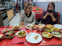 Plats et boissons du Restaurant La Bekaa Food à Le Kremlin-Bicêtre - n°3