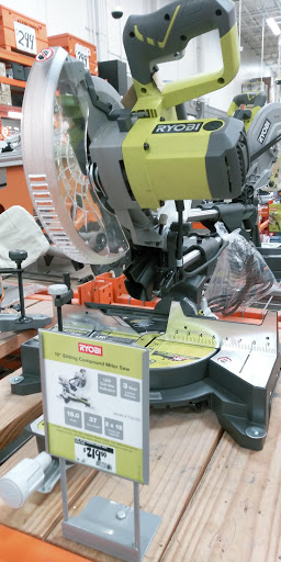 Home Improvement Store «The Home Depot», reviews and photos, 3455 S US Hwy 17 92, Casselberry, FL 32707, USA