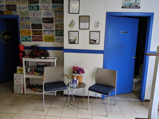 1486 W Main St, Lansdale, PA 19446, USA