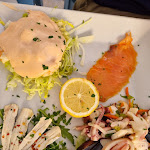 Photo n°14 de l'avis de Erika.i fait le 03/06/2022 à 19:22 sur le  La Sirenetta à Terrasini