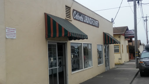 Supermarket «Colombi Market And Deli», reviews and photos, 647 E Oak St, Fort Bragg, CA 95437, USA