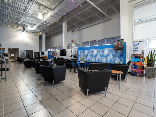 Honda Dealer «AutoNation Honda South Corpus Christi», reviews and photos, 6702 S Padre Island Dr, Corpus Christi, TX 78412, USA