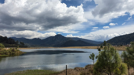 Parque Ecoturístico Corral de Piedra