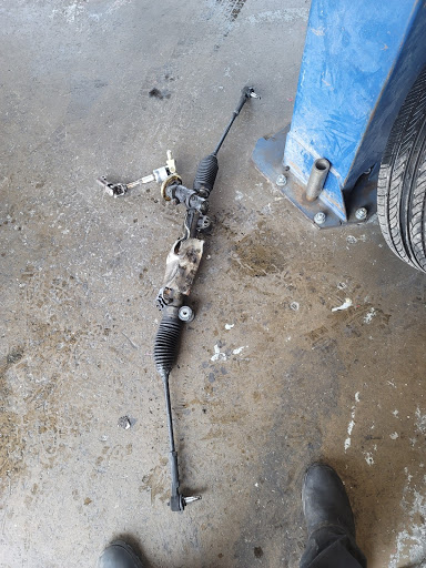 Smog Inspection Station «Purrfect Auto Service», reviews and photos, 463 W Foothill Blvd, Rialto, CA 92376, USA