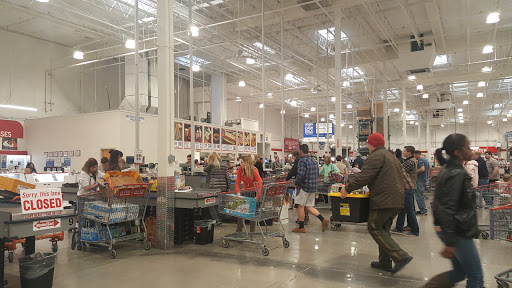 Warehouse store «Costco Wholesale», reviews and photos, 2200 Harvard Way, Reno, NV 89502, USA