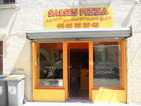 Photos du propriétaire du Pizzas à emporter SALSES PIZZA à Salses-le-Château - n°1