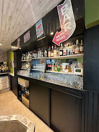 Photos du propriétaire du Le Relais du Sapet - Restaurant - Bistronomique - Brasserie - La Bâtie Neuve - Hautes Alpes - 05 à La Bâtie-Neuve - n°18