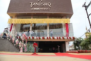 Tanishq Jewellery - Raipur - Rajendra Nagar image
