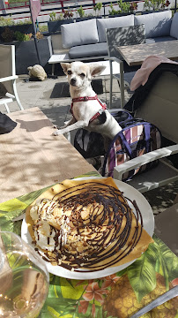 Plats et boissons du Crêperie Crêperie L'Arcade à Puget-sur-Argens - n°19