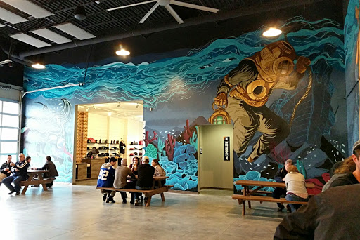 Brewery «Green Flash Brewing», reviews and photos, 1209 Craft Lane, Virginia Beach, VA 23454, USA