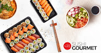 Photos du propriétaire du Restaurant de sushis Sushi Gourmet Roncq - n°17