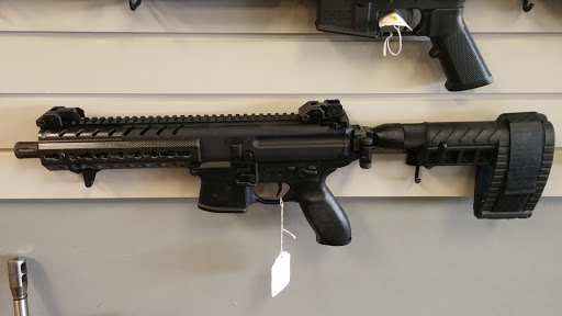 Gun Shop «Firepower Arms & Supply», reviews and photos, 723 Reading Rd, Mason, OH 45040, USA