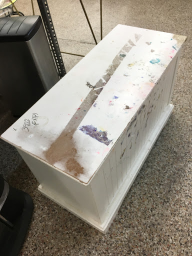 Thrift Store «Last Chance Thrift Store», reviews and photos, 900 Thornton Rd, Lithia Springs, GA 30122, USA