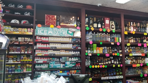Wine Store «Liquor Maxx», reviews and photos, 8102 Kelley Dr, Stockton, CA 95209, USA
