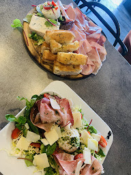 Photo n°46 de Italia Street chez Kelly Spécialités pâtes (No Pizza) à Fréjus ()