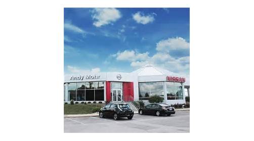 Nissan Dealer «Andy Mohr Nissan», reviews and photos, 4302 Lafayette Rd, Indianapolis, IN 46254, USA