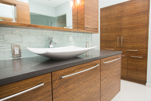 Cabinet Maker «Jason Straw Kitchen Cabinets and Custom Furniture», reviews and photos, 518 NW 2nd St, Gainesville, FL 32601, USA