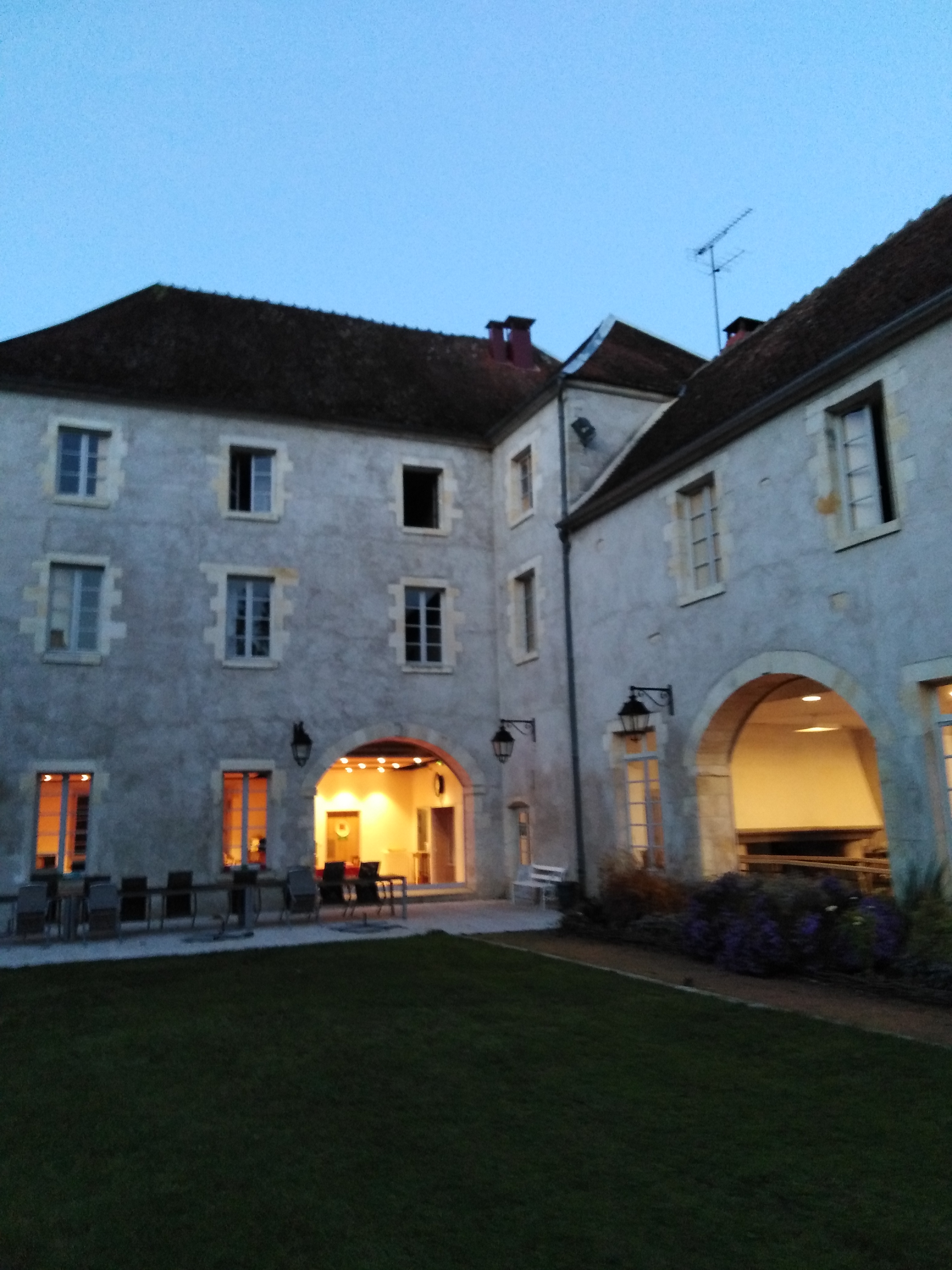 Photo n° 1 de l'avis de Marcel.n fait le 19/10/2020 à 16:12