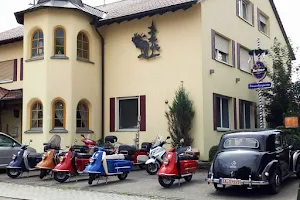 Landgasthof-Hotel-Hirsch image