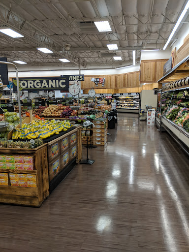 Health Food Store «Sprouts Farmers Market», reviews and photos, 14945 Holt Ave, Tustin, CA 92780, USA