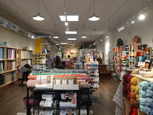 Craft Store «Fancy Tiger Crafts», reviews and photos, 59 Broadway, Denver, CO 80203, USA