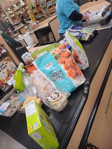 Health Food Store «Sprouts Farmers Market», reviews and photos, 2003 S Main St, Keller, TX 76248, USA