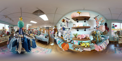 Boutique «The Golden Antler Boutique», reviews and photos, 713 Water St, Kerrville, TX 78028, USA